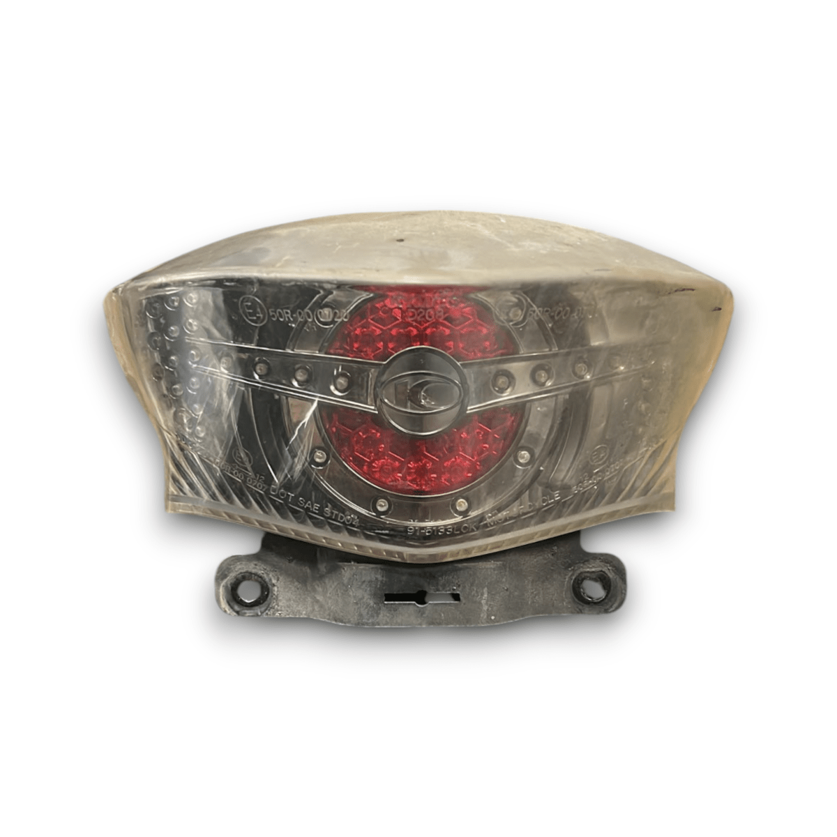 Stop posteriore kymco people s (2005 > 2006) - F&amp;P CRASH SRL - Ricambi Usati