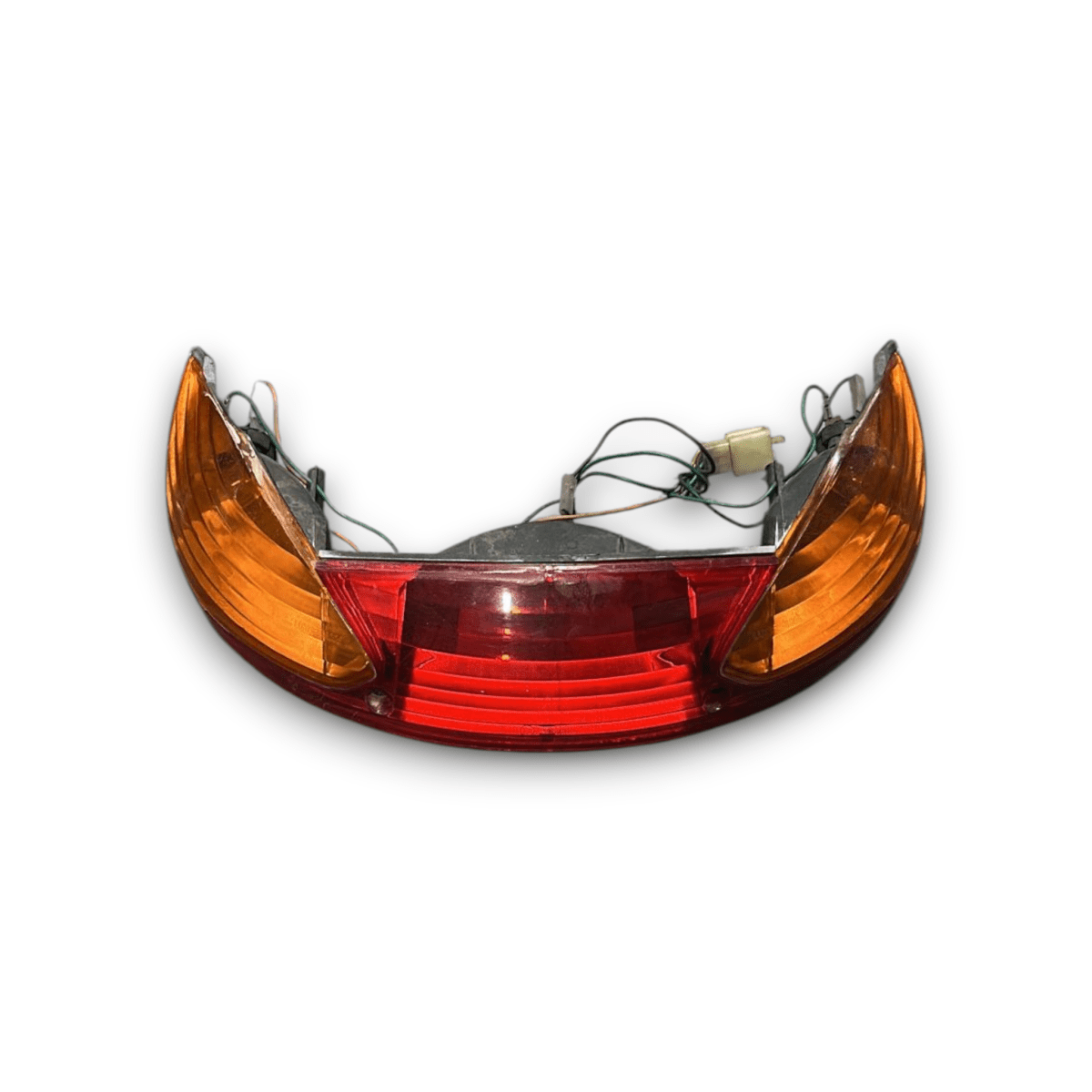 Stop posteriore peugeot vivacity (2000 > 2006) - F&P CRASH SRL - Ricambi Usati