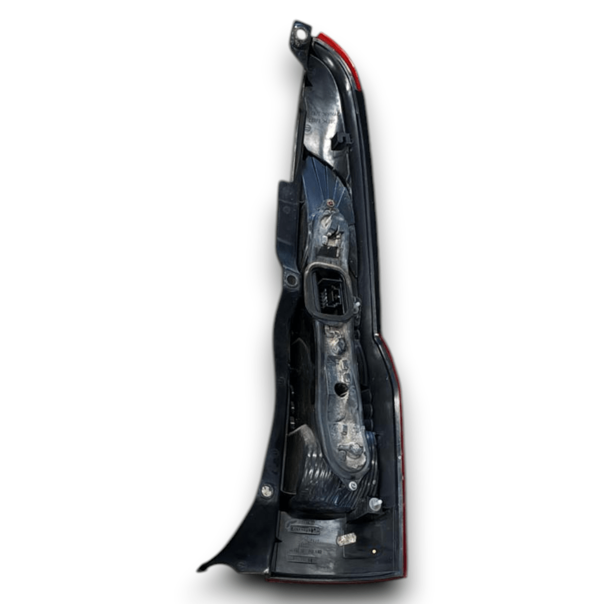 Stop posteriore sinistro alogeno fiat panda 169 cod . 280201 (2003 > 2012) - F&P CRASH SRL - Ricambi Usati