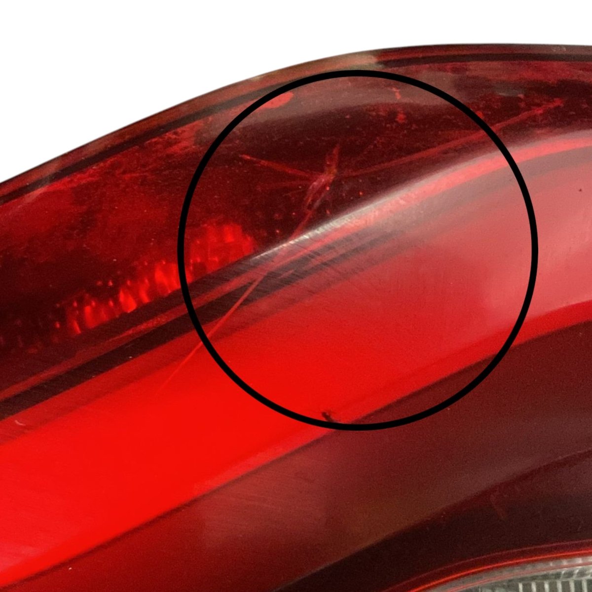 Stop posteriore sinistro bmw x3 g01 cod . h7740874309 (2017 > 2024) - F&P CRASH SRL - Ricambi Usati