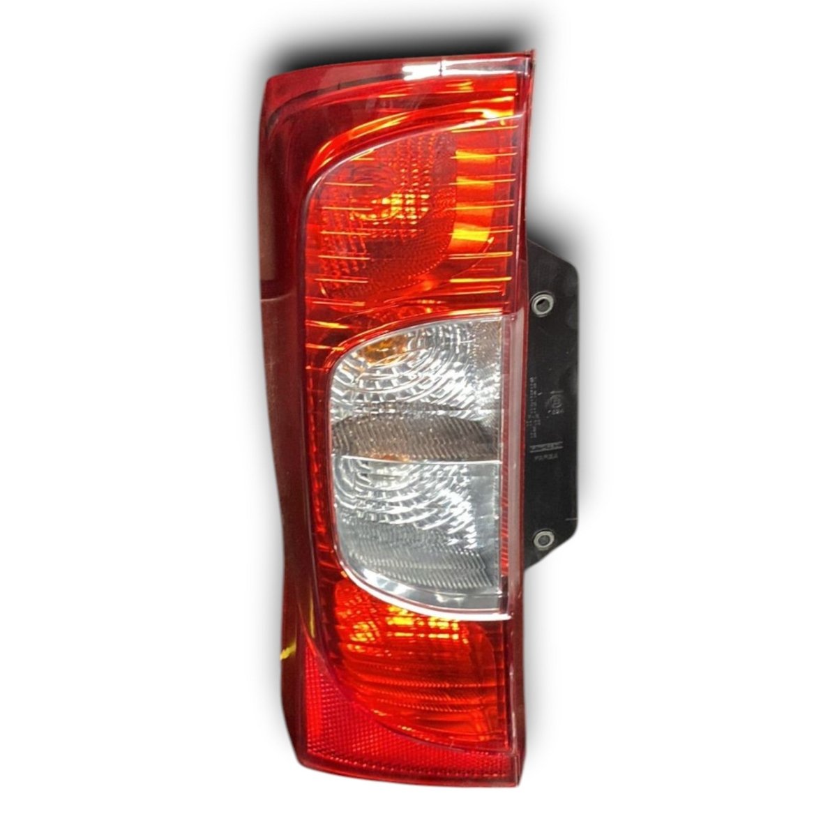 Stop posteriore sinistro fiat fiorino cod . 01358250080 (2007 >) - F&amp;P CRASH SRL - Ricambi Usati