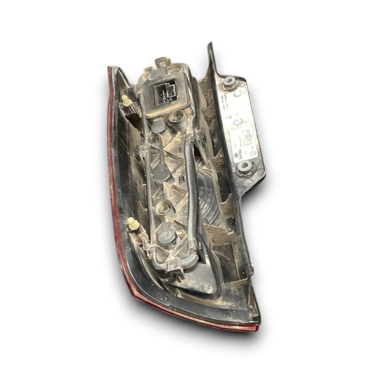Stop posteriore sinistro fiat fiorino cod . 01358250080 (2007 >) - F&P CRASH SRL - Ricambi Usati