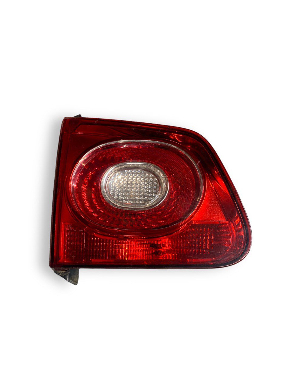 Left rear inner stop Volkswagen Tiguan (5N - 2009) code 5N0945093B - F&P CRASH SRLS - Used Parts