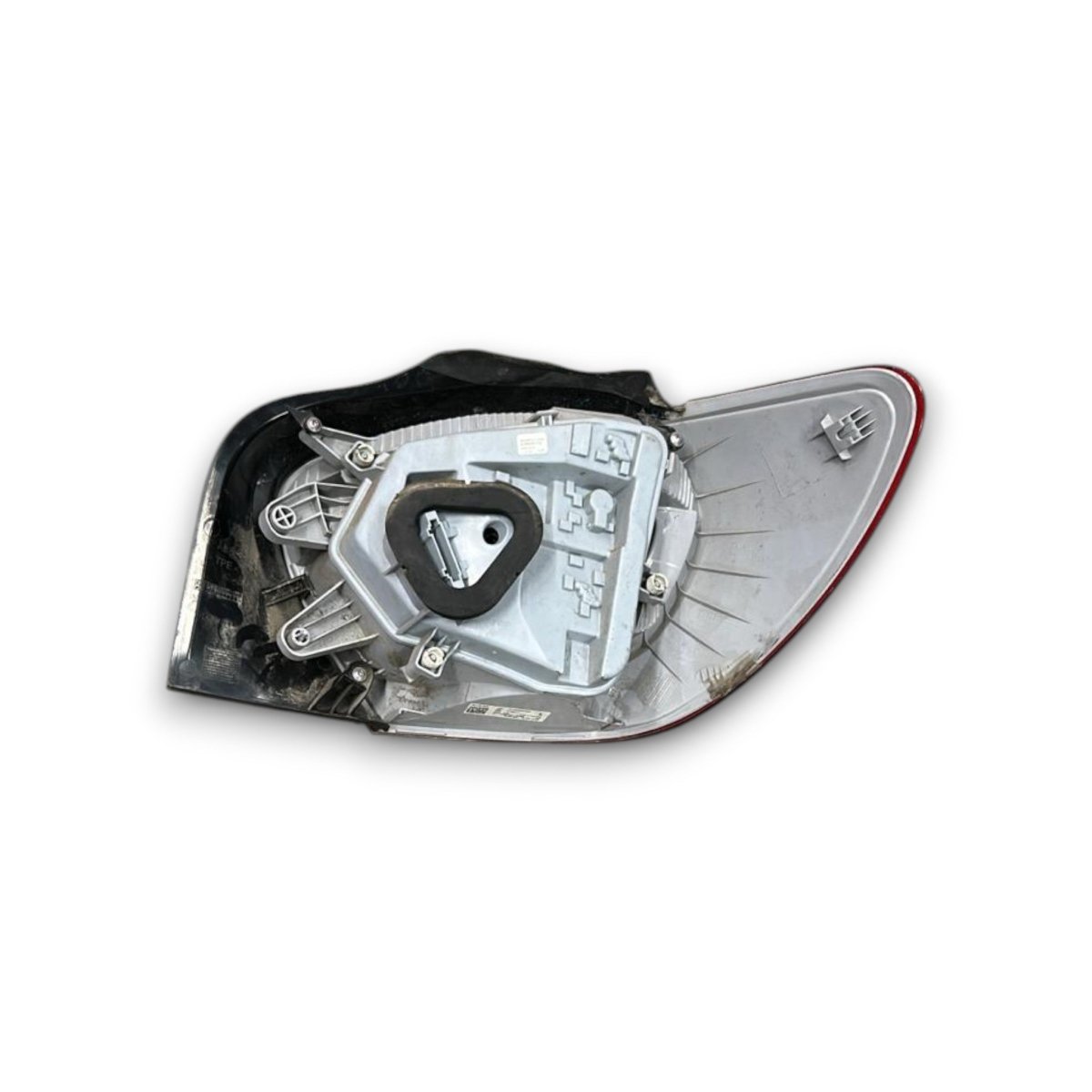Left rear stop Mercedes Benz Class A a1769060100 (W176) (2012 > 2015) - F&P CRASH SRL - Used Parts