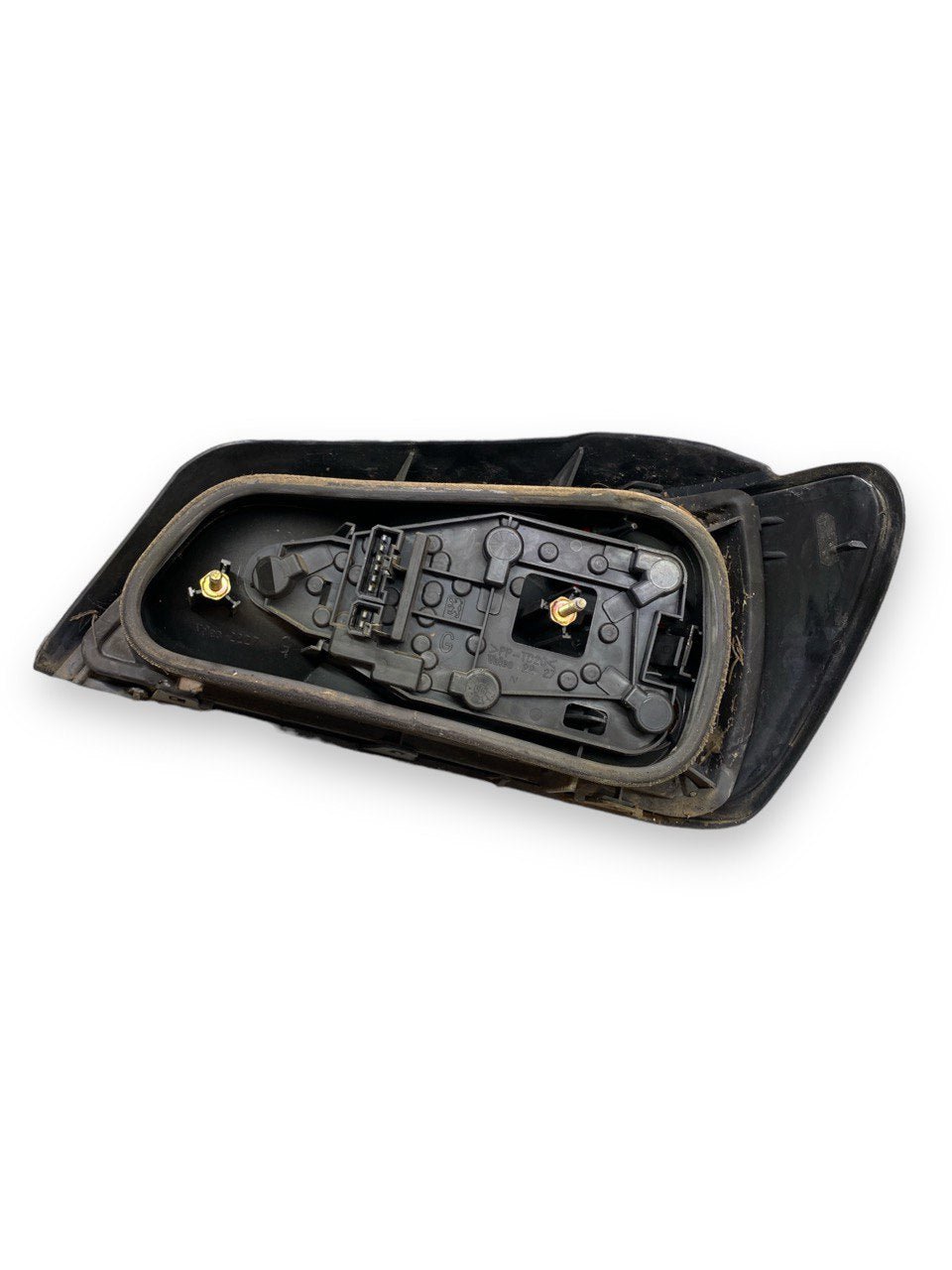Stop posteriore sinistro Peugeot 306 ( 1998 ) cod. 01010200 - F&P CRASH SRLS - Ricambi Usati