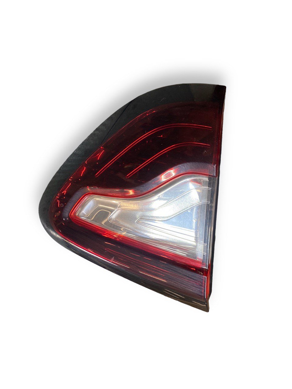 Stop posteriore sinistro Renault Captur 1.5 hdi I serie ( 2013 - 2019 ) cod. 26554078 - F&P CRASH SRLS - Ricambi Usati