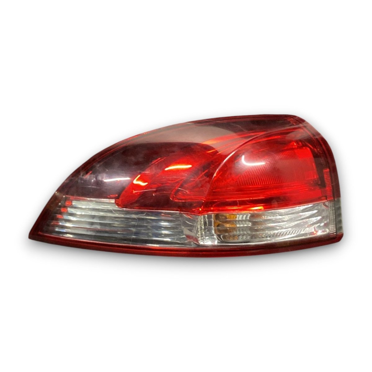 Stop posteriore sinistro renault clio IV SW cod . 265551445r (2012 > 2021) - F&amp;P CRASH SRL - Ricambi Usati