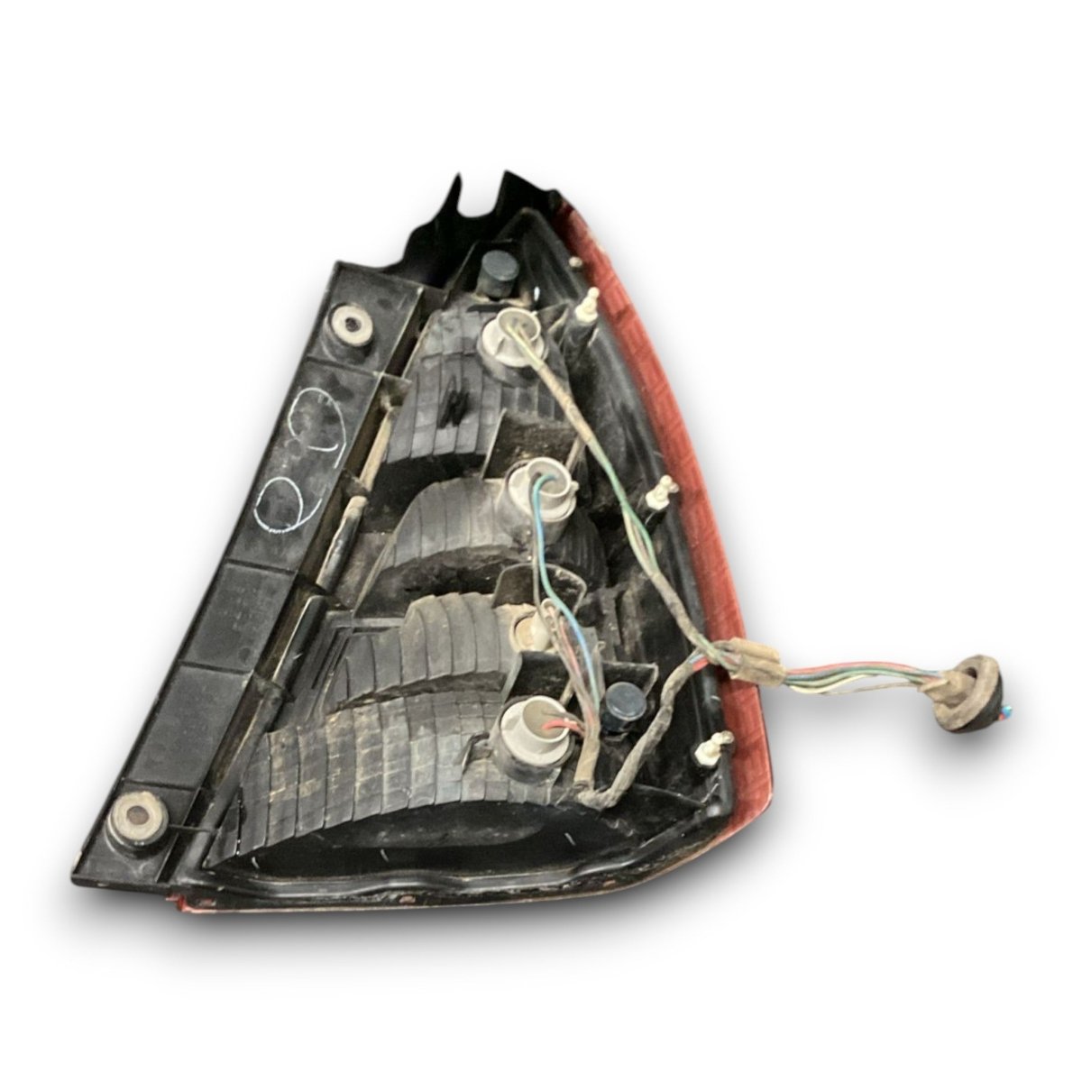 Stop posteriore sinistro subaru forester II cod . 22020762 (2002 > 2008) - F&P CRASH SRL - Ricambi Usati