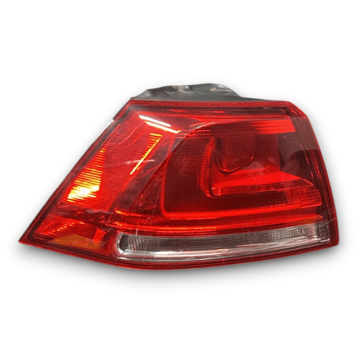 Stop posteriore sinistro Volkswagen golf VII cod . 5g0945095m (2012 > 2109) - F&P CRASH SRL - Ricambi Usati