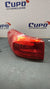 Stop posteriore sinistro Volkswagen Tiguan 2012 ( danneggiato ) cod 5n0945095q - F&P CRASH SRLS - Ricambi Usati