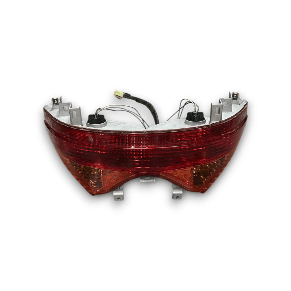 Stop posteriore suzuki burgman 200 (2001 > 2004) - F&P CRASH SRL - Ricambi Usati