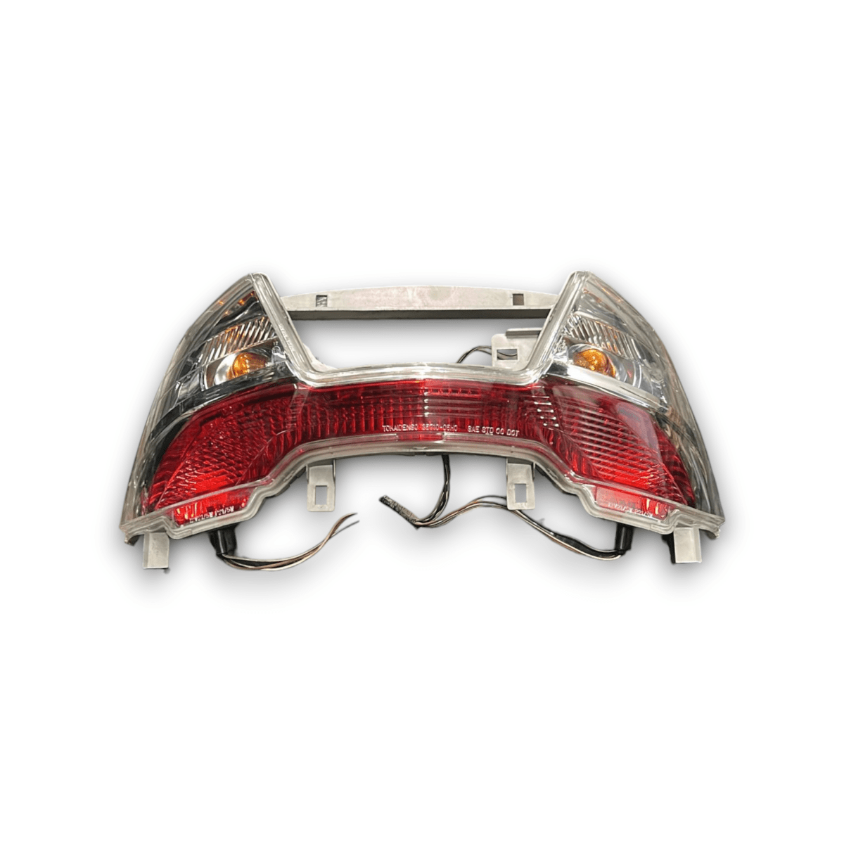 Stop posteriore suzuki burgman 400 (2006 > 2007) - F&amp;P CRASH SRL - Ricambi Usati