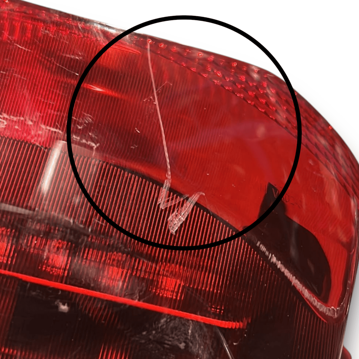 Stop posteriore yamaha xenter 125 (2012 > 2016) - F&P CRASH SRL - Ricambi Usati