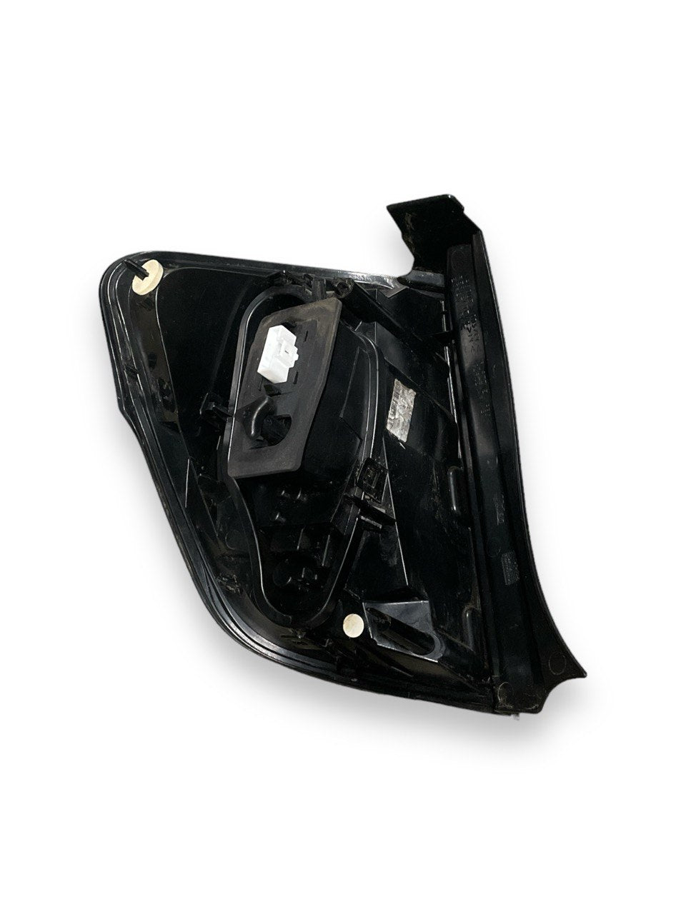 Stop/Fanale Alogeno posteriore esterno destro (dx) Citroen C3 cod:9803928480 (2009 - 2016) - F&P CRASH SRLS - Ricambi Usati