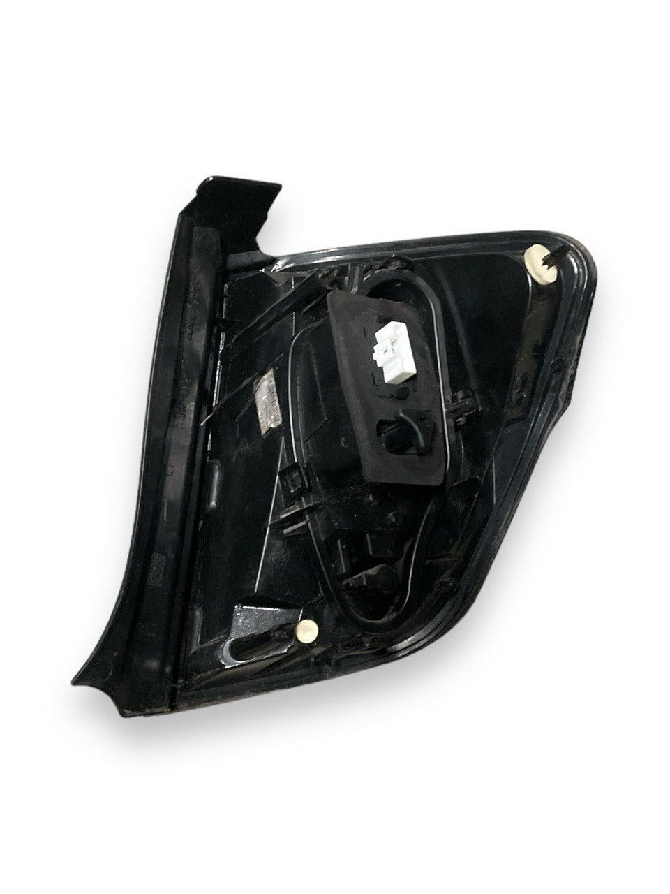 Stop/Fanale Alogeno posteriore esterno sinistro (sx) Citroen C3 cod:9803928880 (2009 - 2016) - F&P CRASH SRLS - Ricambi Usati