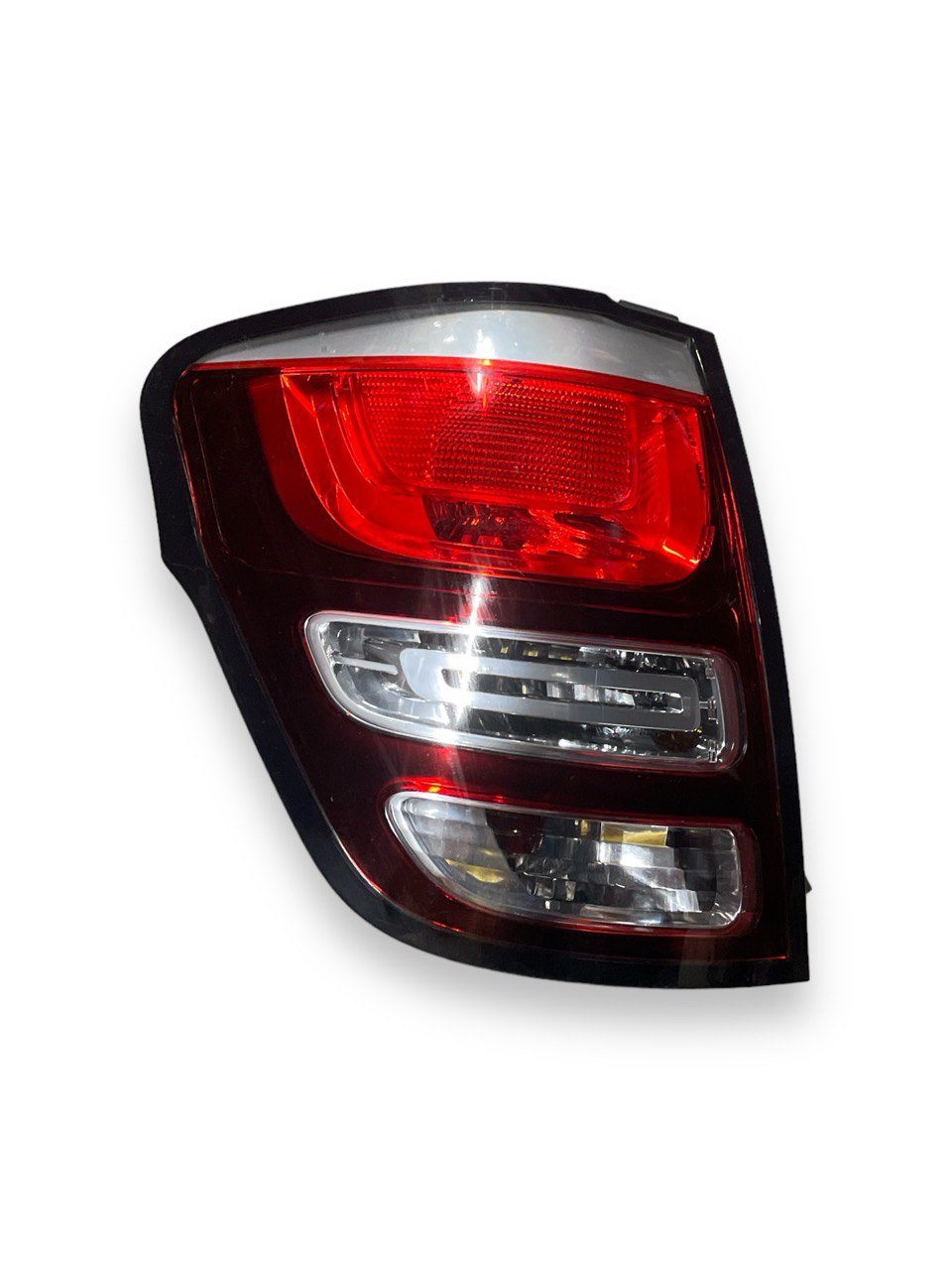 Stop/Fanale Alogeno posteriore esterno sinistro (sx) Citroen C3 cod:9803928880 (2009 - 2016) - F&P CRASH SRLS - Ricambi Usati