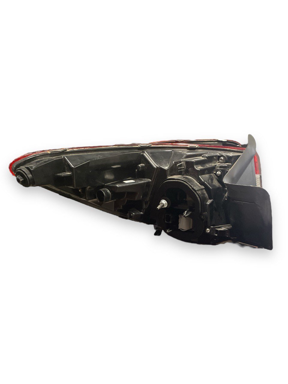 Stop/Fanale esterno Posteriore Destro Led Opel Grandland X cod:81660201 (2017>) - F&P CRASH SRLS - Ricambi Usati