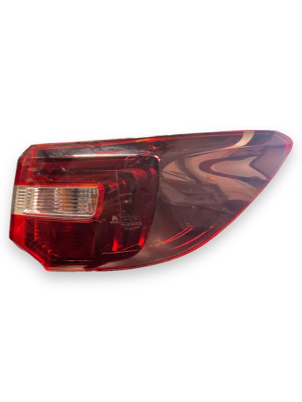 Stop/Fanale esterno Posteriore Destro Led Opel Grandland X cod:81660201 (2017>) - F&P CRASH SRLS - Ricambi Usati