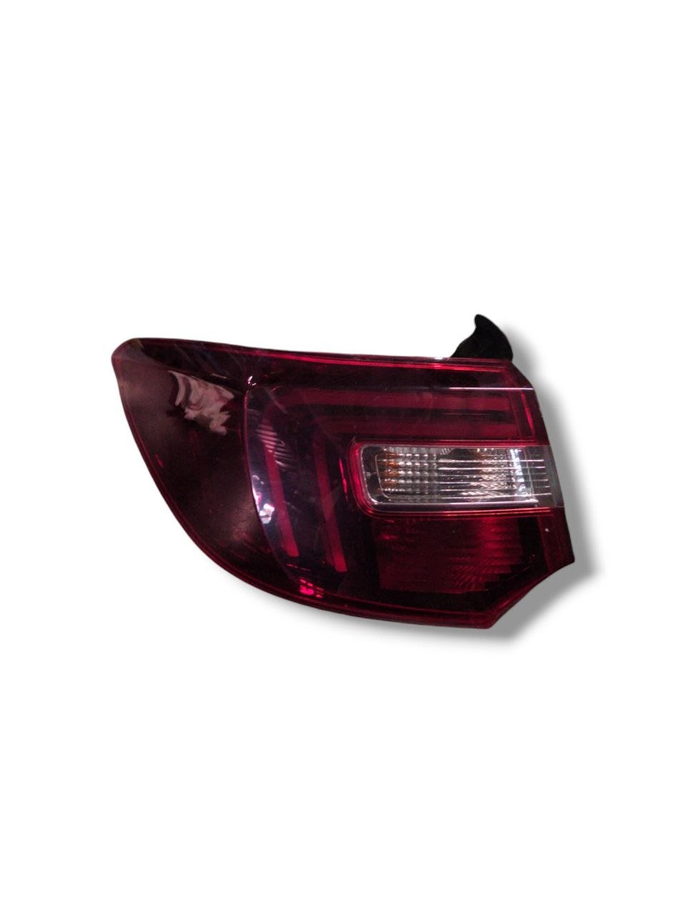 Stop/Fanale esterno Posteriore Sinistro Led Opel Grandland X (2017>)cod.81660101 - F&P CRASH SRLS - Ricambi Usati