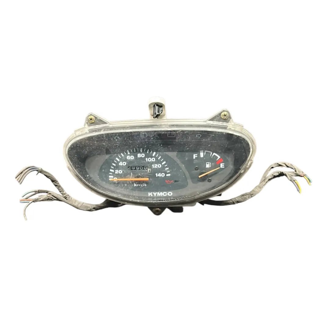 Quadro strumenti completo Kymco Movie 125 2000–2001 OEM 37200KDUE000