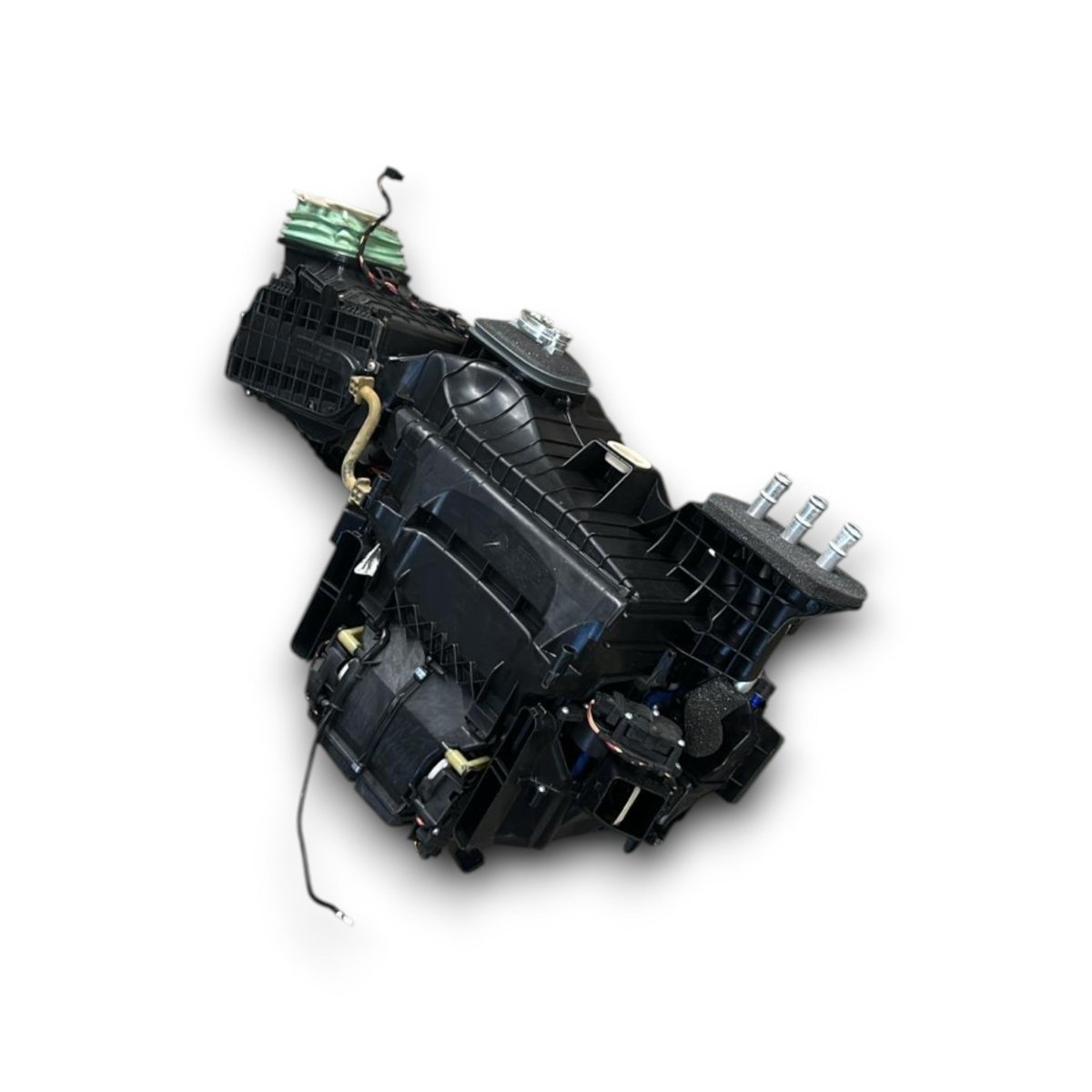 Stufa BMW Serie 5 (F11) 9202574 2.0 diesel (2010 > 2017) - F&P CRASH SRL - Ricambi Usati