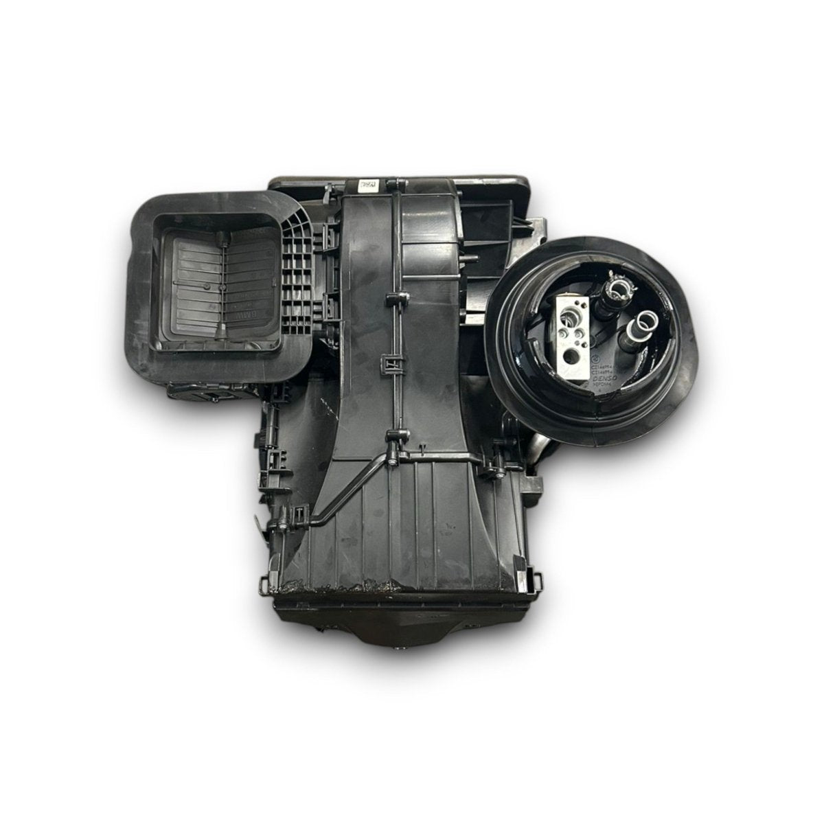Stufa bmw x1 f48 2.0 diesel cod:64.11 - 9383118 - 11 (2015 > 2022) - F&P CRASH SRLS - Ricambi Usati