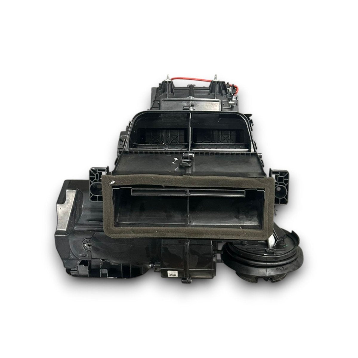 Stufa bmw x1 f48 2.0 diesel cod:64.11 - 9383118 - 11 (2015 > 2022) - F&P CRASH SRLS - Ricambi Usati