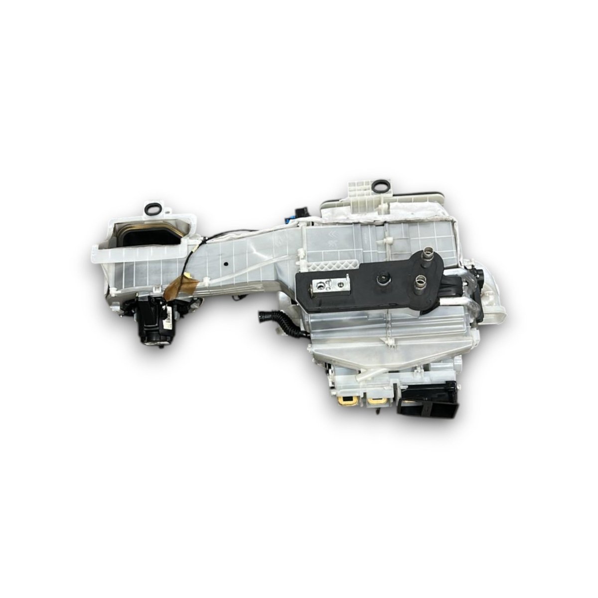 Stufa Citroen C4 Picasso 9675402780 1.6 diesel (2013 > 2022) - F&P CRASH SRL - Ricambi Usati