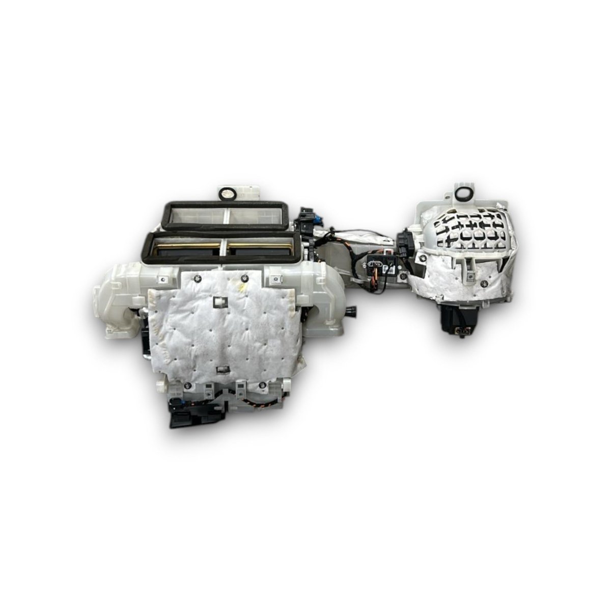 Stufa Citroen C4 Picasso 9675402780 1.6 diesel (2013 > 2022) - F&amp;P CRASH SRL - Ricambi Usati