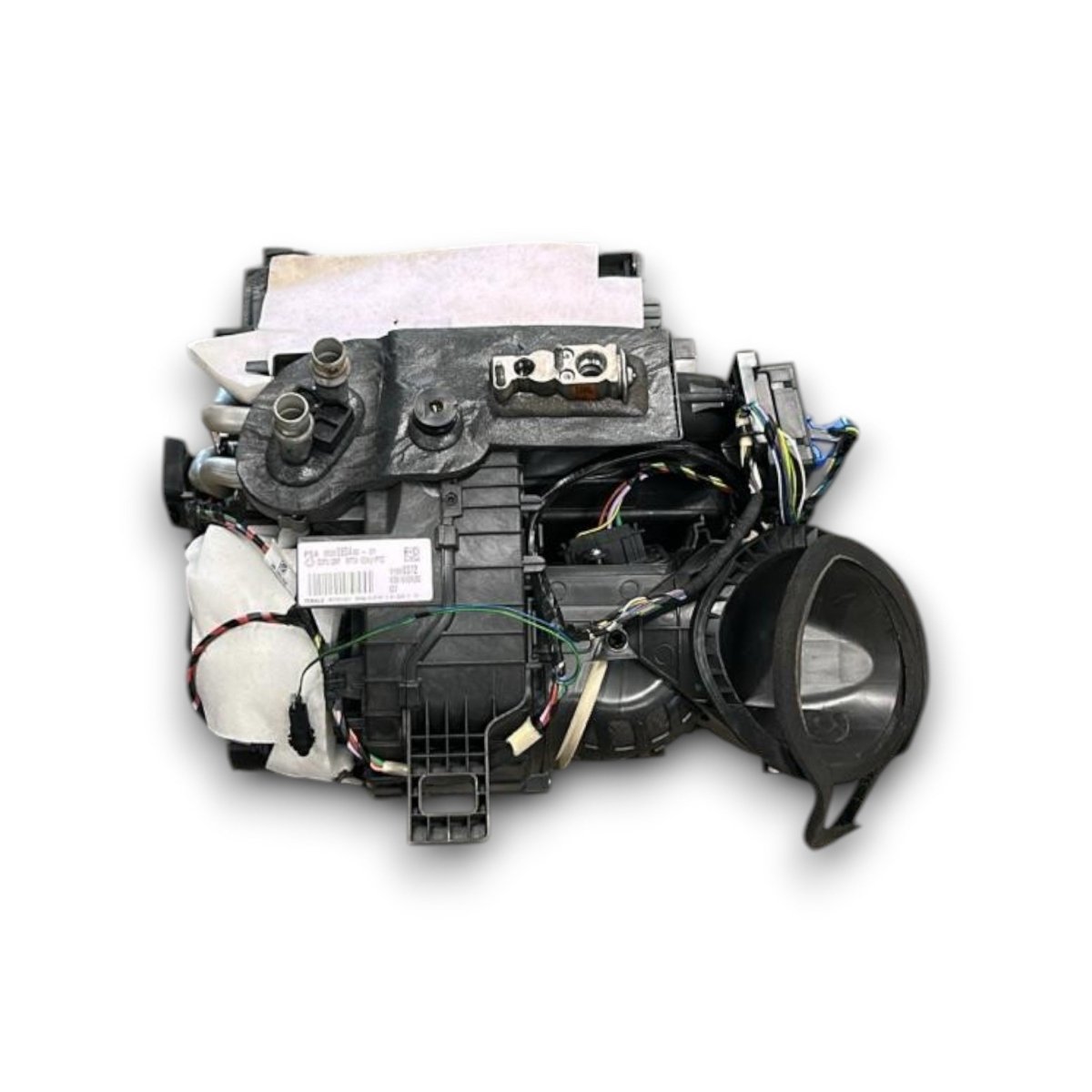 Stufa DS3 Crossback 9826065480 1.5 diesel (2018 > ) - F&amp;P CRASH SRL - Ricambi Usati
