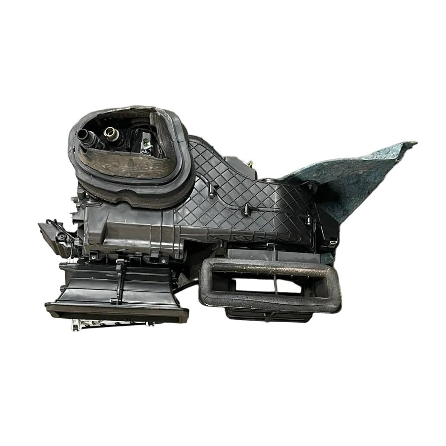 Stufa Fiat Doblo 735597971 (2009 > 2022) - F&P CRASH SRL - Ricambi Usati