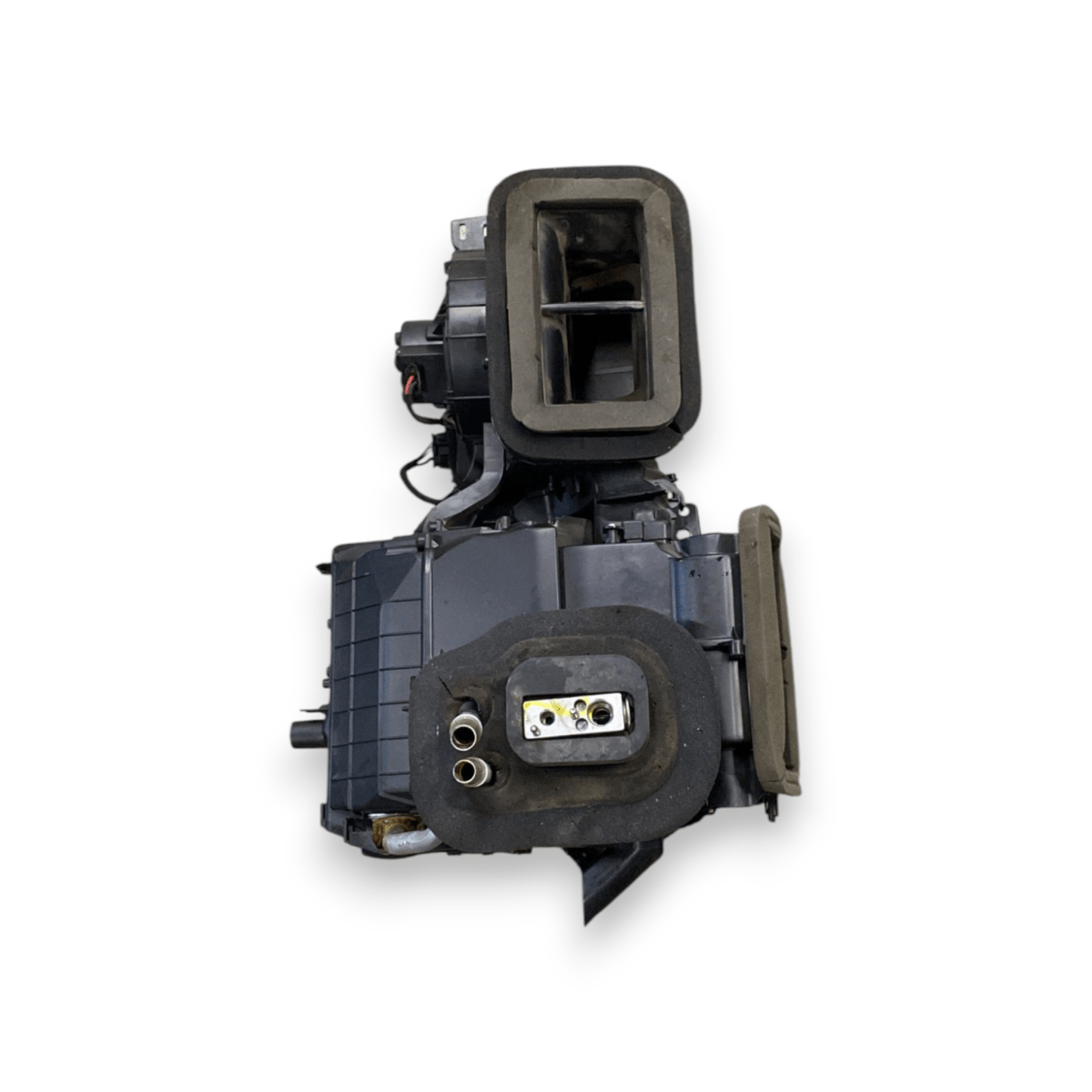 Stufa fiat ducato 2.3 diesel cod:168320900 (2014 - ) - F&P CRASH SRLS - Ricambi Usati