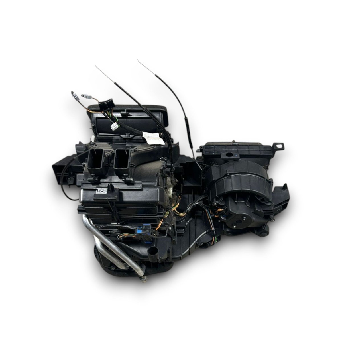 Stufa fiat fiorino 1.3 diesel cod:07355011480E (2007 > 2015) - F&P CRASH SRLS - Ricambi Usati