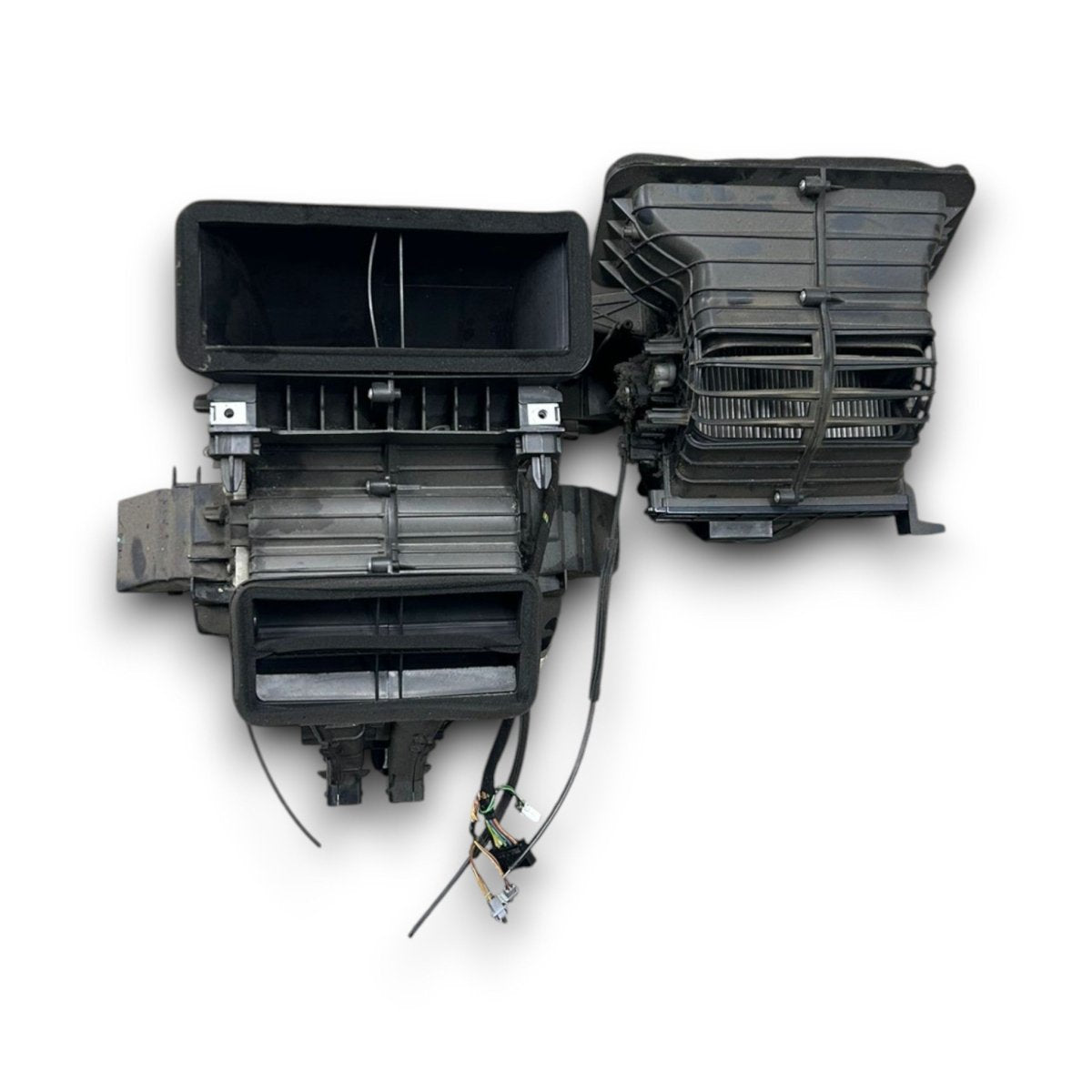 Stufa fiat fiorino 1.3 diesel cod:07355011480E (2007 > 2015) - F&P CRASH SRLS - Ricambi Usati