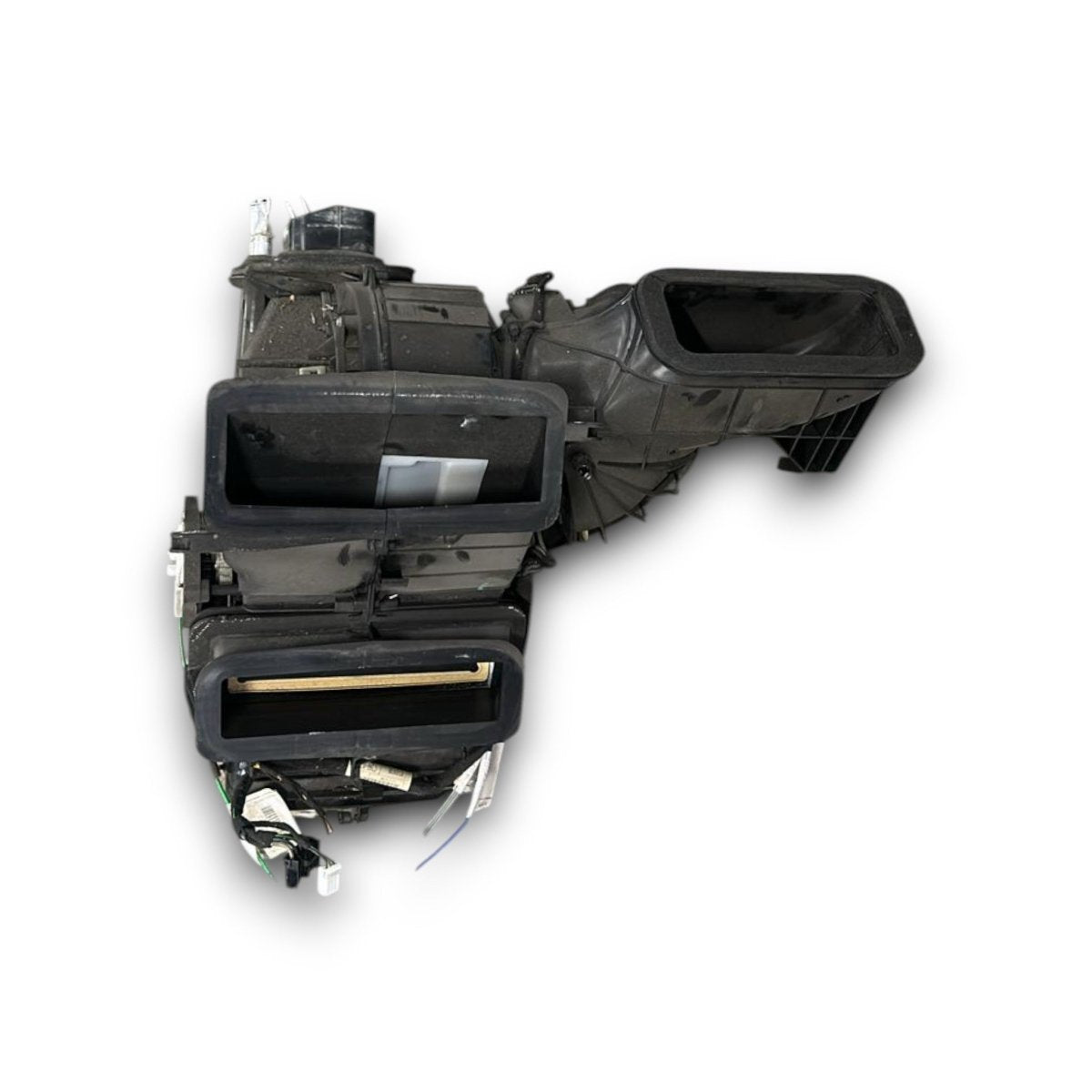 Stufa Fiat Panda (312) 00518593490 1.2 benzina (2012 > ) - F&P CRASH SRL - Ricambi Usati