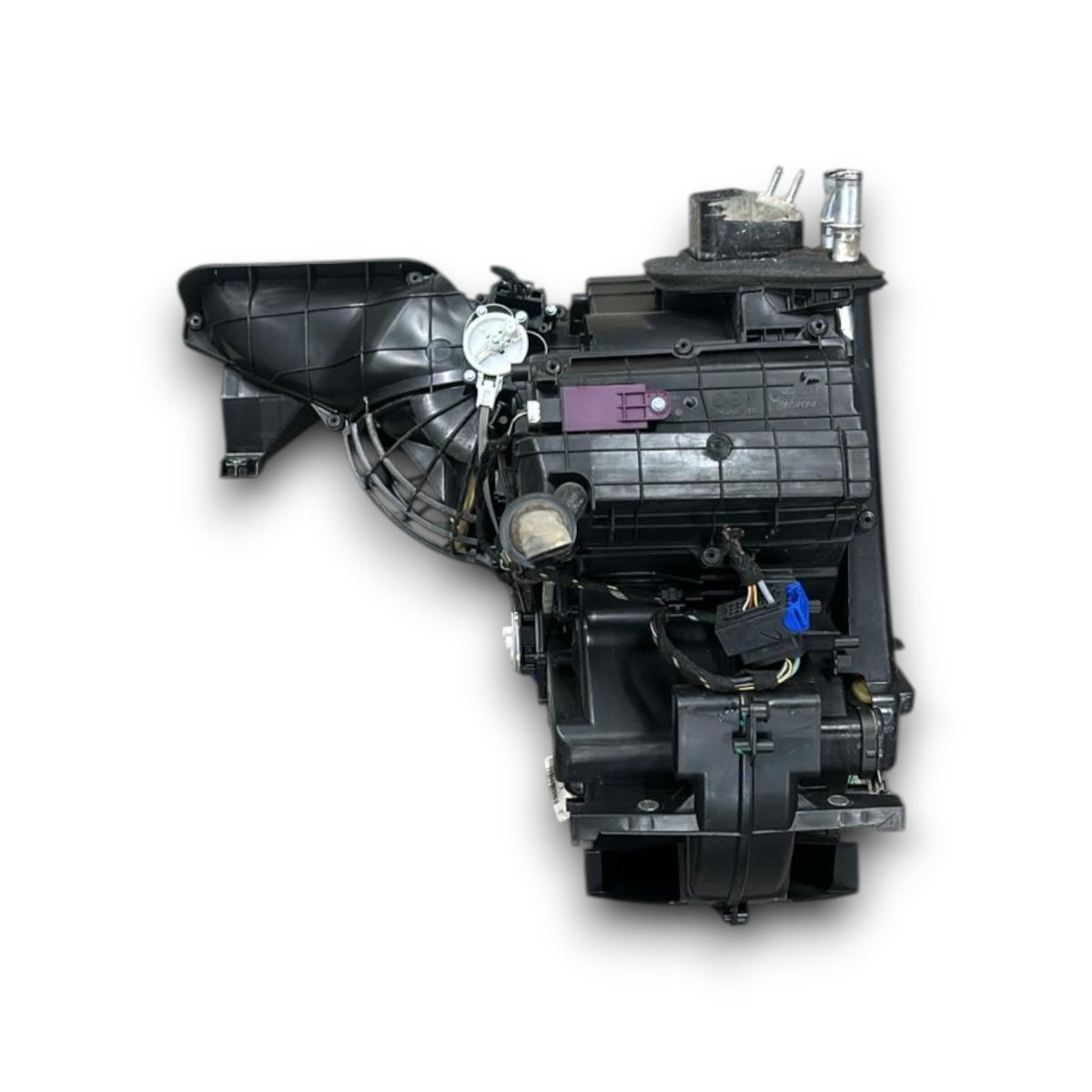 Stufa Fiat Panda (312) 00518593490 1.2 benzina (2012 > ) - F&P CRASH SRL - Ricambi Usati