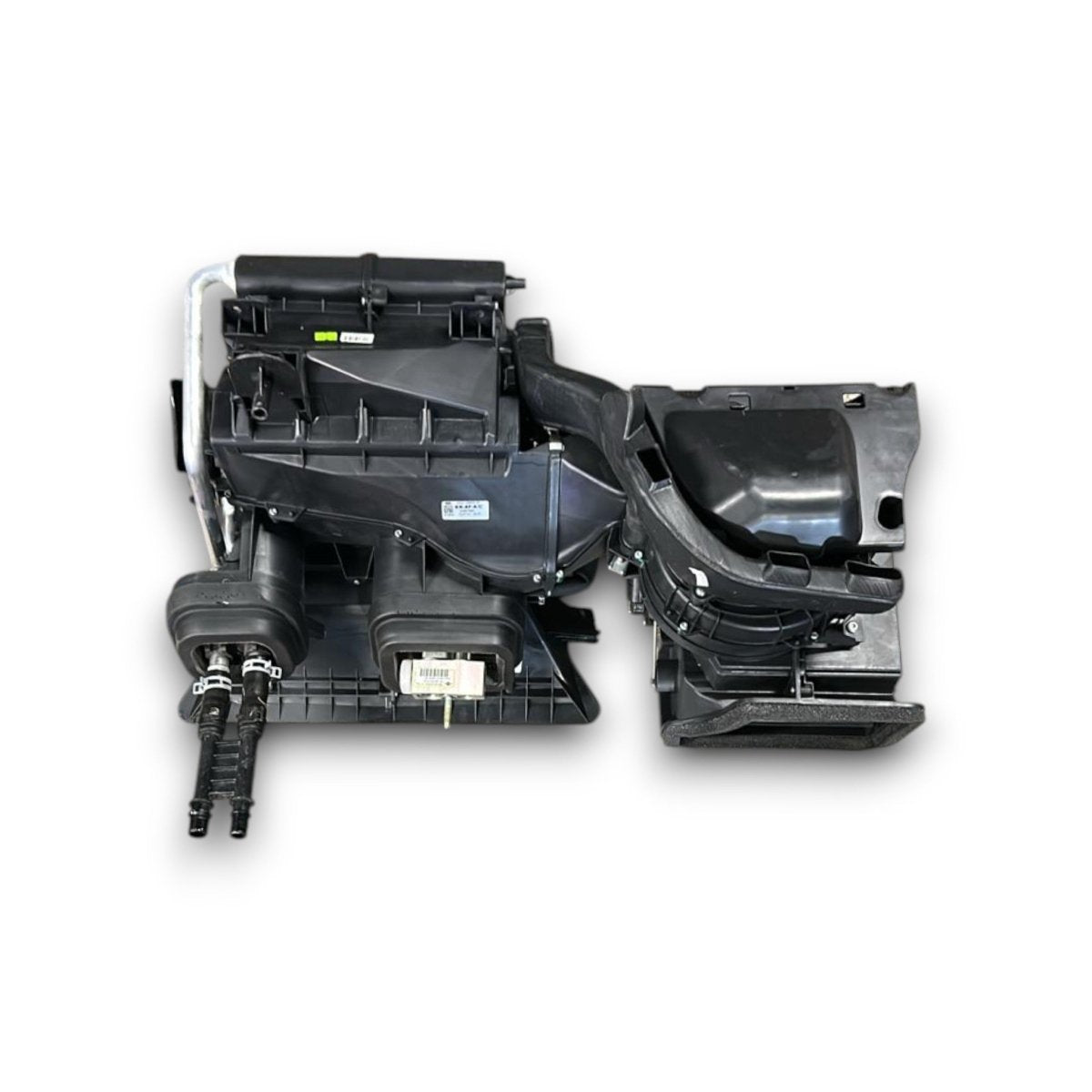 Stufa Ford Transit kk21 - 19b555 - af 2.0 diesel (2014 > ) - F&amp;P CRASH SRL - Ricambi Usati
