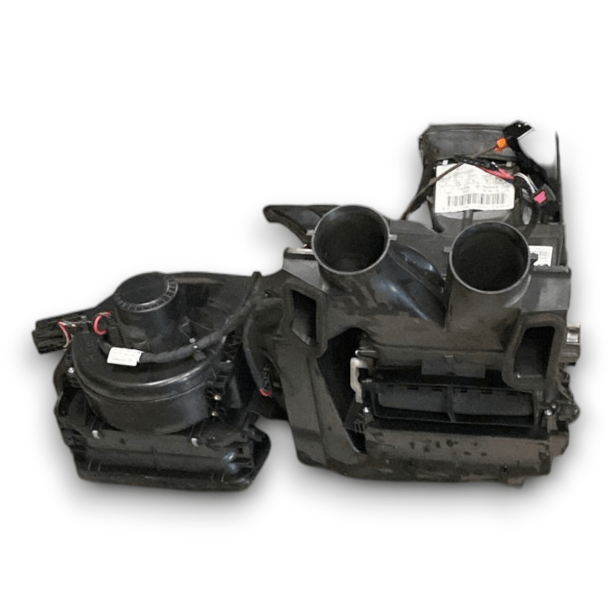 Stufa / gruppo di riscaldamento Audi a1 cod . 8x1820001d 1.6 diesel (2010 > 2018) - F&P CRASH SRL - Ricambi Usati