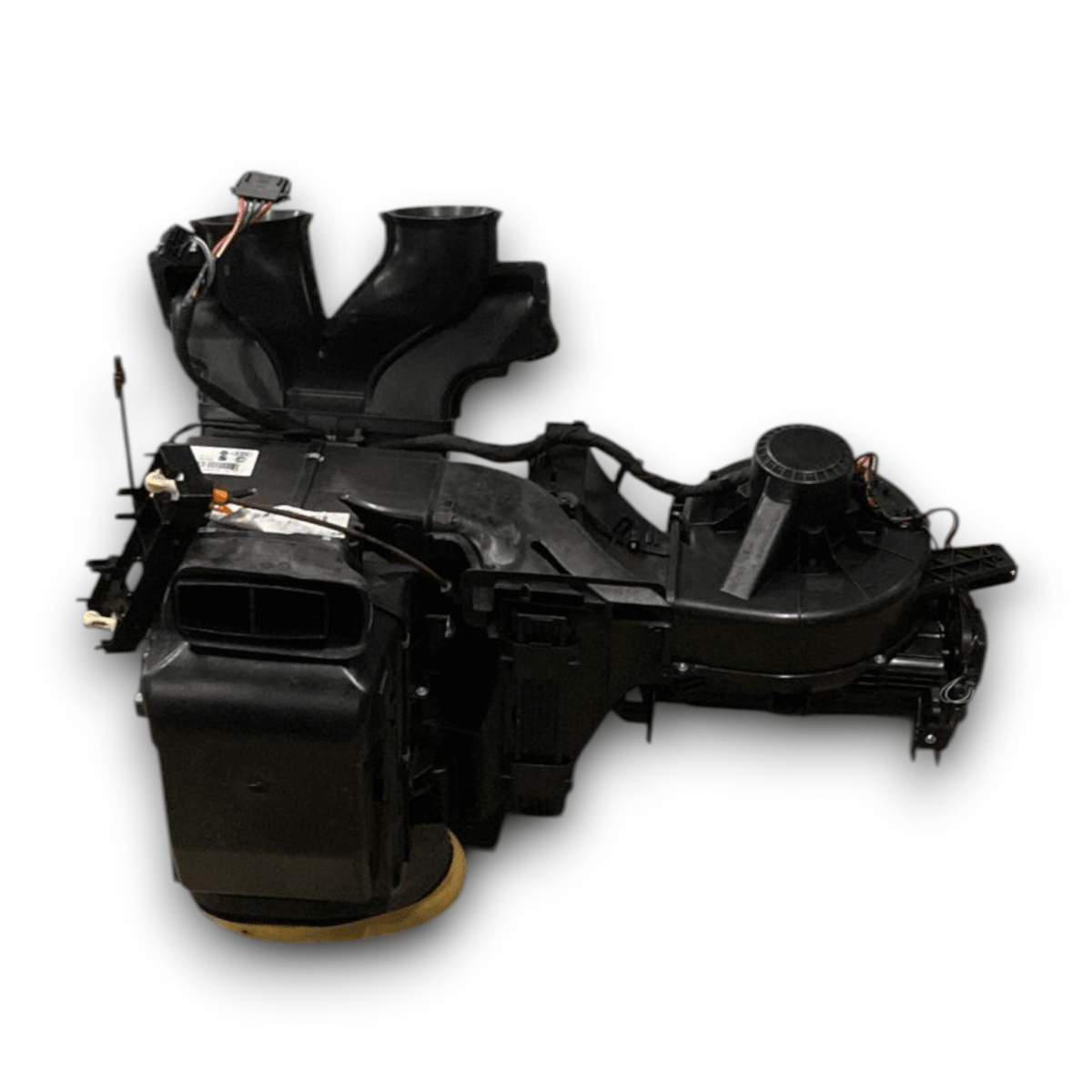 Stufa / gruppo di riscaldamento Audi a1 cod . 8x1820001d 1.6 diesel (2010 > 2018) - F&P CRASH SRL - Ricambi Usati