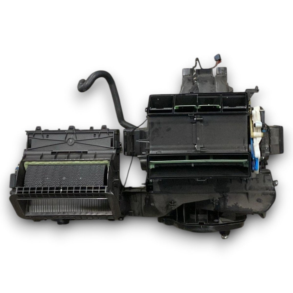 Stufa / gruppo di riscaldamento Audi a3 8v cod . t1010857s 2.0 diesel (2012 > 2020) - F&amp;P CRASH SRL - Ricambi Usati