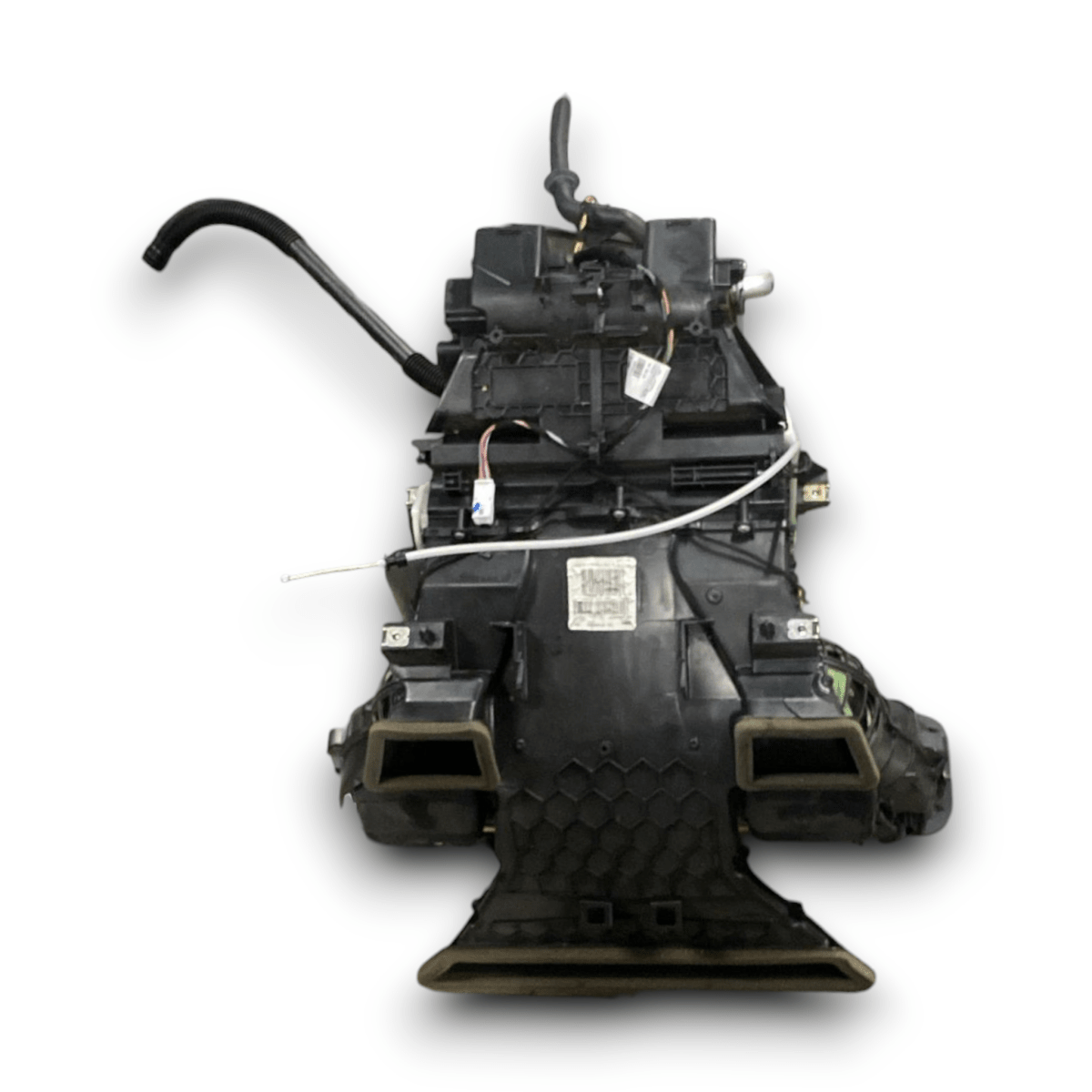 Stufa / gruppo di riscaldamento renault trafic III cod . 272700324r 1.6 diesel (2014 >) - F&P CRASH SRL - Ricambi Usati