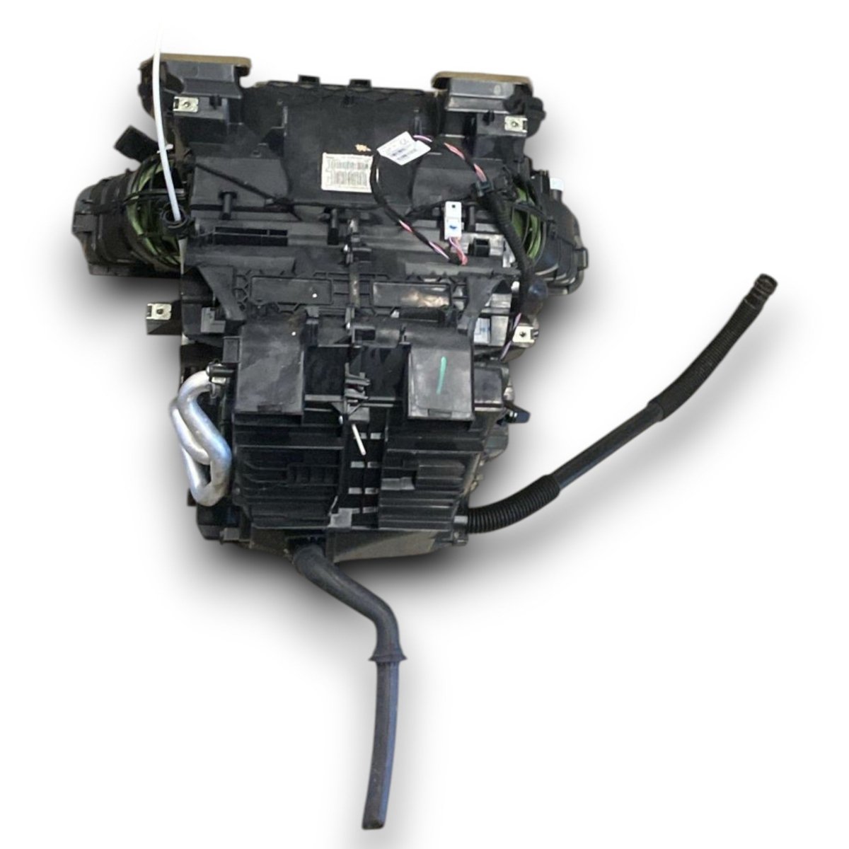 Stufa / gruppo di riscaldamento renault trafic III cod . 272700324r 1.6 diesel (2014 >) - F&amp;P CRASH SRL - Ricambi Usati
