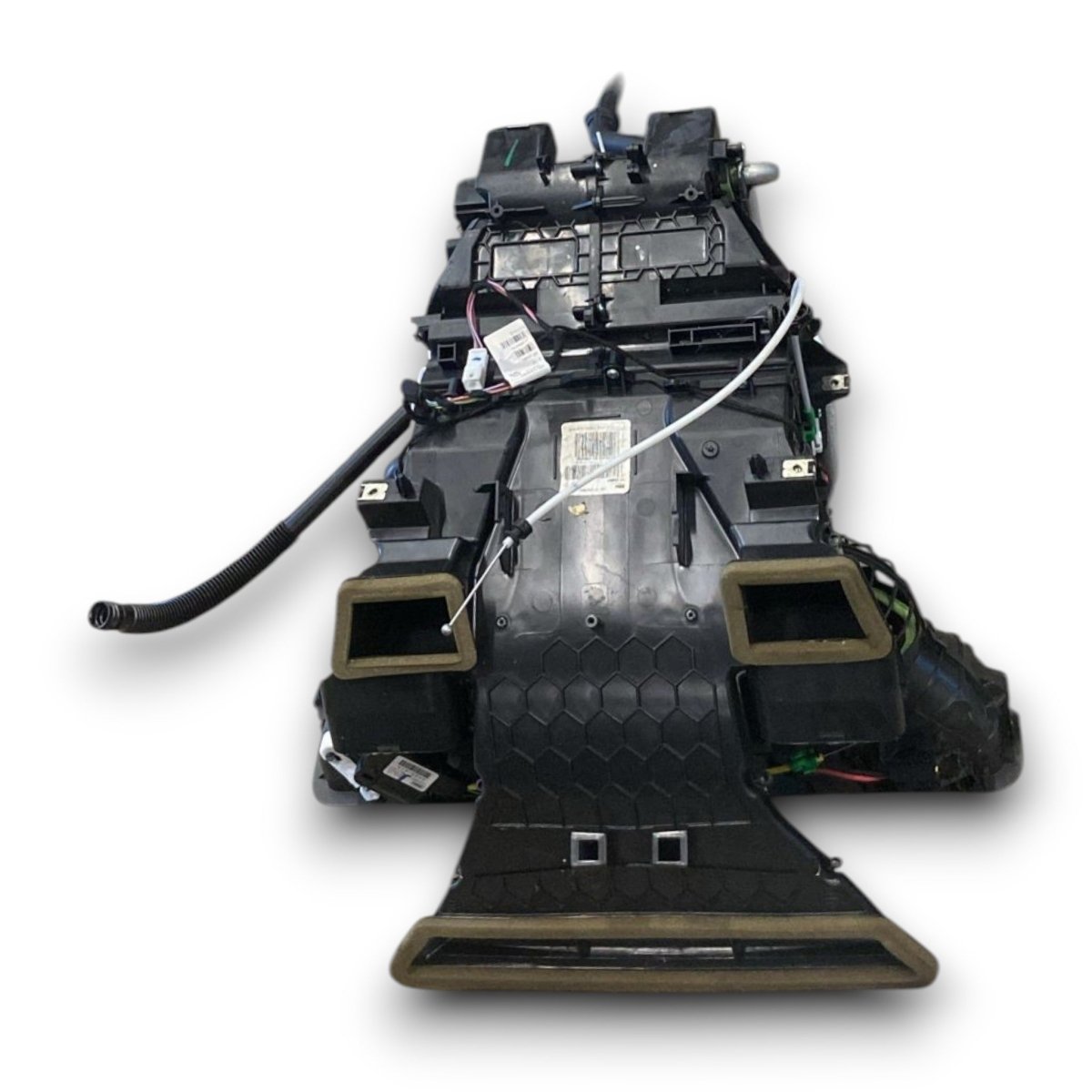Stufa / gruppo di riscaldamento renault trafic III cod . 272700324r 1.6 diesel (2014 >) - F&P CRASH SRL - Ricambi Usati