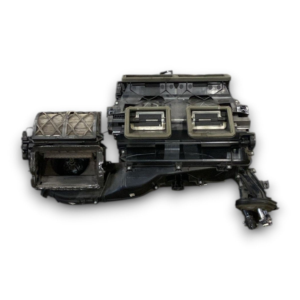 Stufa / gruppo riscaldamento bmw x3 f25 cod . t1012583g 2.0 benzina (2010 > 2017) - F&P CRASH SRL - Ricambi Usati