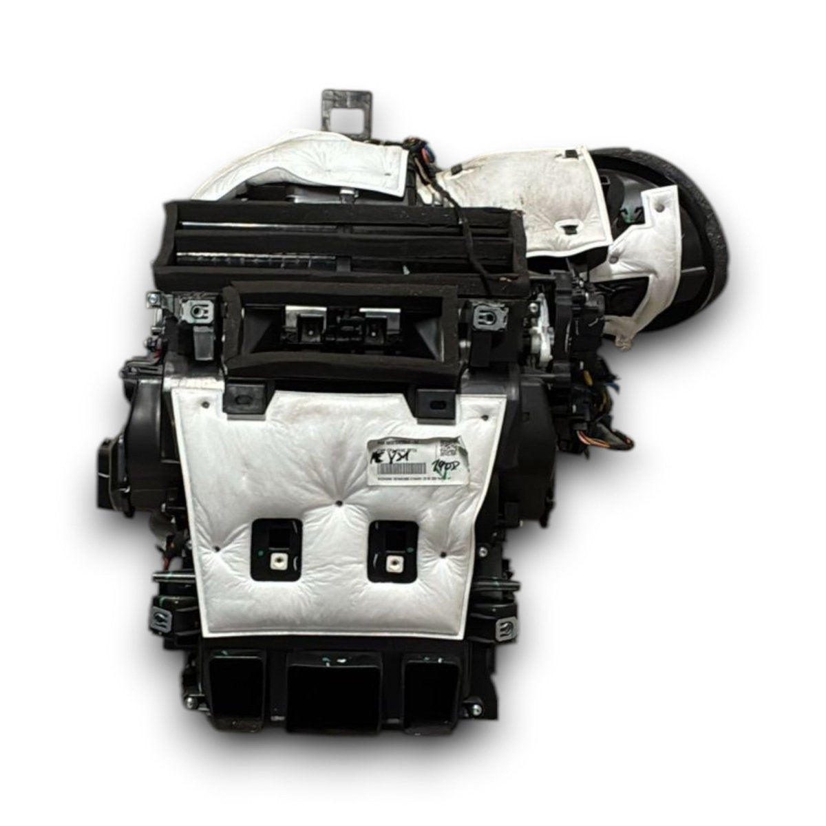 Stufa / gruppo riscaldamento Citroen C4 e cod . 9832599880 elettrica (2020 >) - F&P CRASH SRL - Ricambi Usati