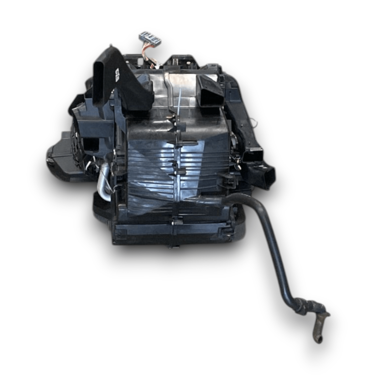 Stufa / gruppo riscaldamento Dacia Jogger cod . 272700222r 1.0 benzina (2021 >) - F&P CRASH SRL - Ricambi Usati