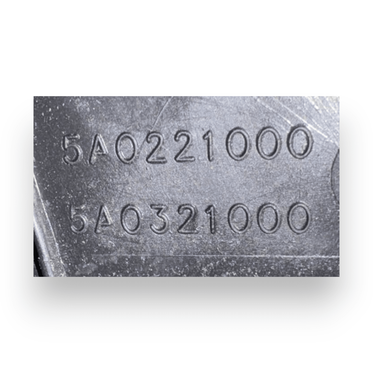 Stufa / gruppo riscaldamento Fiat Panda (169) 1.2 benzina cod.5A0221000 (2003 - 2012) - F&P CRASH SRL - Ricambi Usati