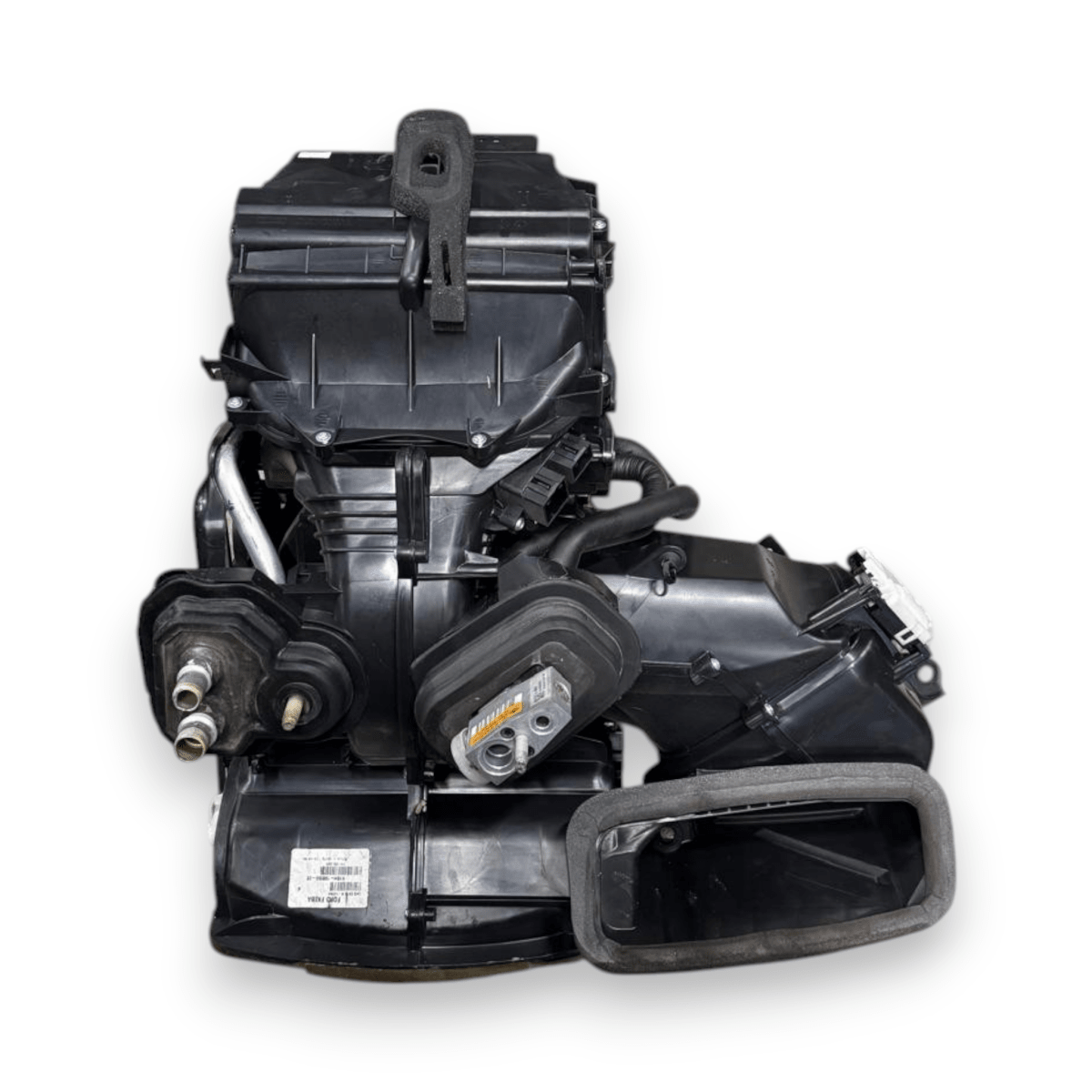 Stufa / gruppo riscaldamento Ford Fiesta VII 1.0 benzina cod.H1BH - 19B555 - CE (2017 - 2023) - F&amp;P CRASH SRL - Ricambi Usati