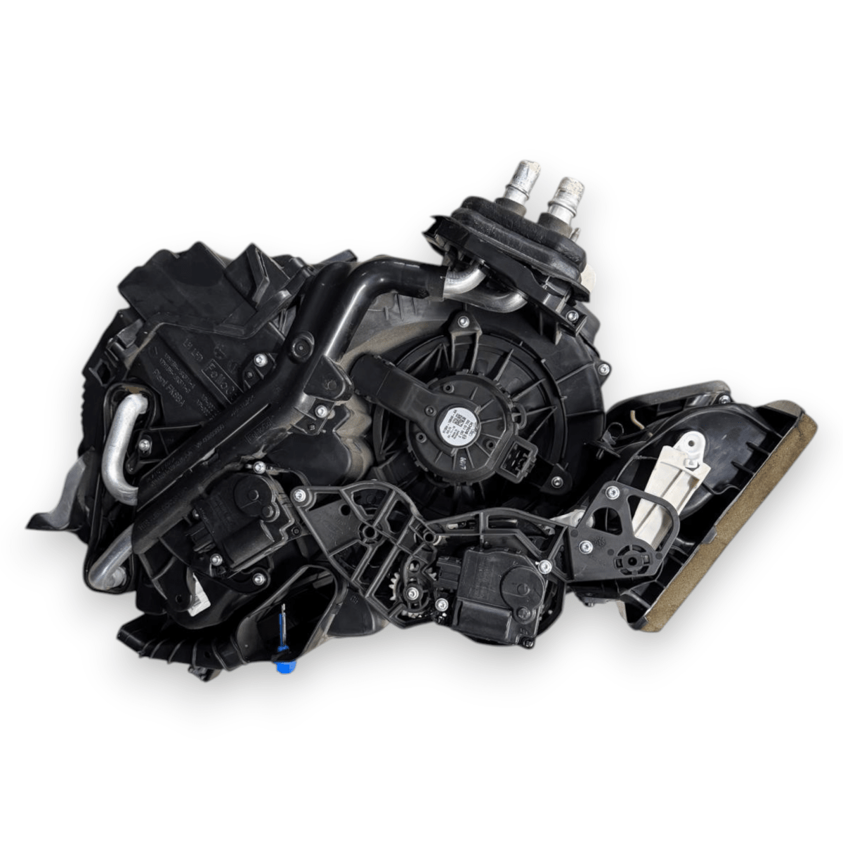 Stufa / gruppo riscaldamento Ford Fiesta VII 1.0 benzina cod.H1BH - 19B555 - CE (2017 - 2023) - F&P CRASH SRL - Ricambi Usati