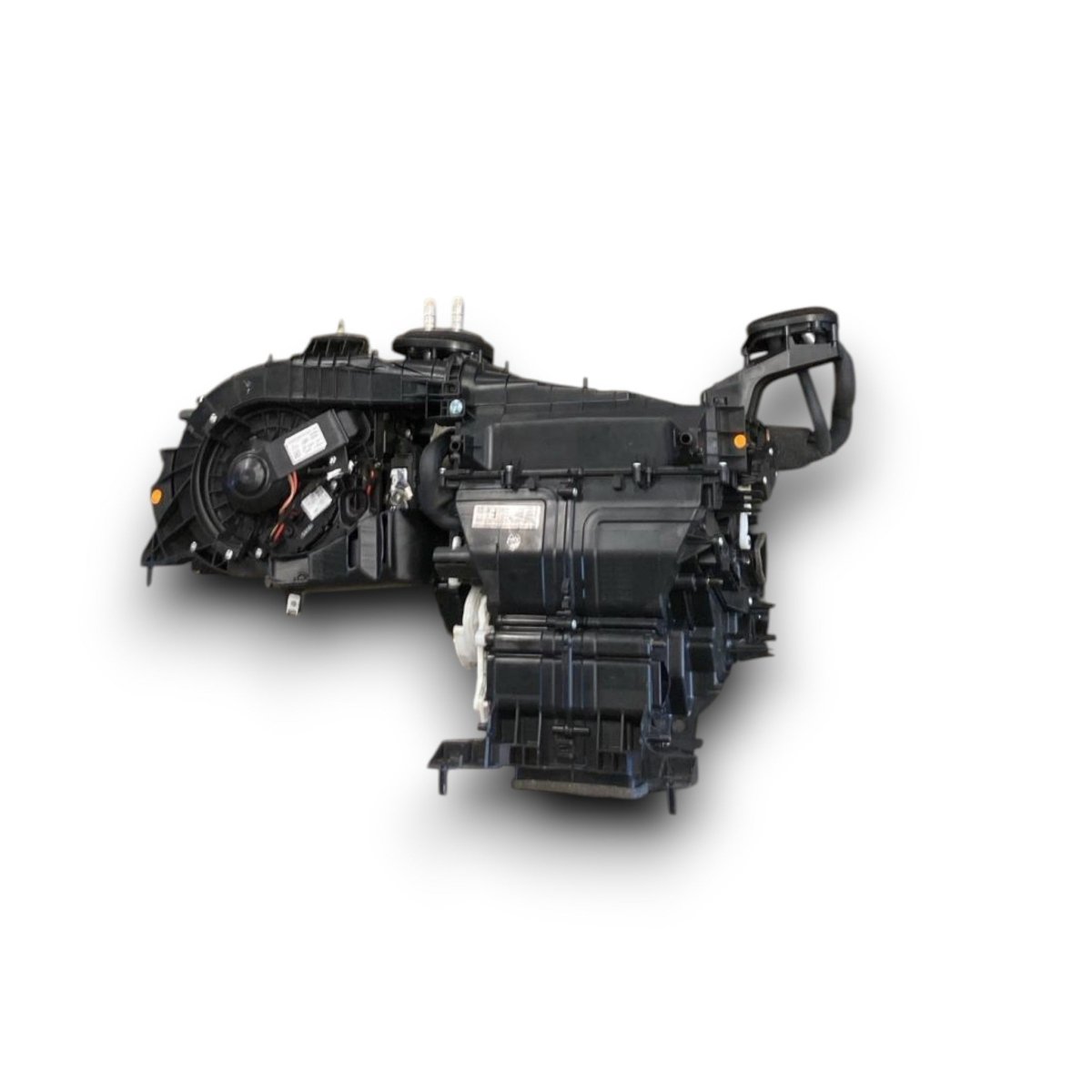 Stufa / gruppo riscaldamento Jaguar f - pace cod . jx63 - 19b555 2.0 diesel (2016 > 2025) - F&amp;P CRASH SRL - Ricambi Usati